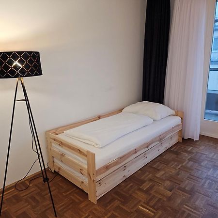 Vienna-Royal-Apartment Buitenkant foto