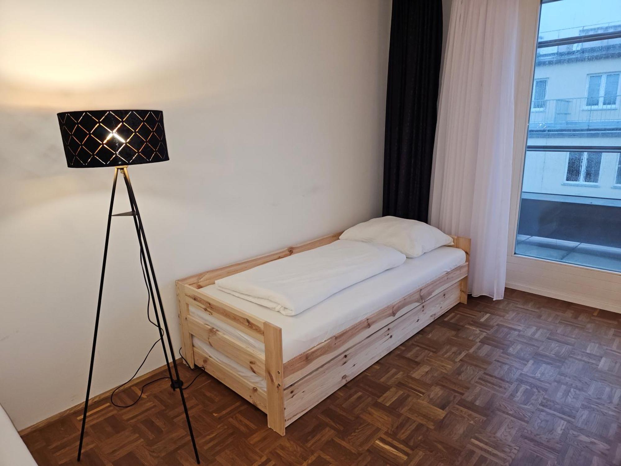 Vienna-Royal-Apartment Buitenkant foto