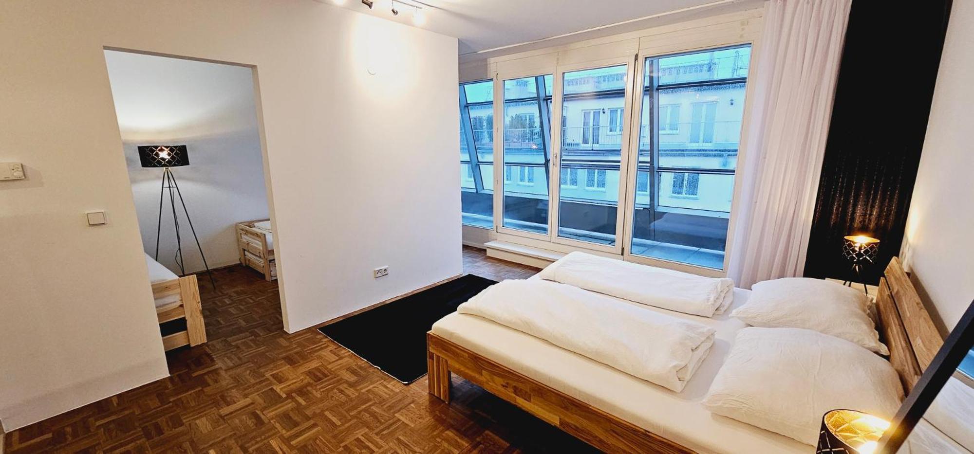 Vienna-Royal-Apartment Buitenkant foto